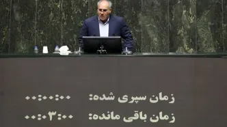 صیانت از کشور و سرزمین ماموریت همه است