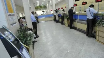 نحوه فعالیت بانک‌های استان تهران شنبه ۴ بهمن
