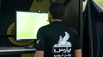 صحنه‌ای که var دید؛ پنالتی استقلال مقابل سپاهان درست بود؟