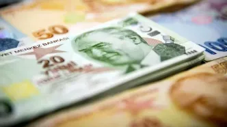 شوک بزرگ در بازار لیر: قیمت امروز پنجشنبه ۹ بهمن ۱۴۰۴ همه را غافلگیر کرد!