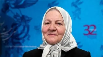 بازیگر معروف در بیمارستان بستری شد