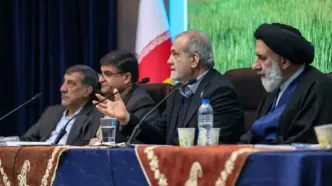 برای مشکلات معیشتی مردم دنبال مقصر بیرونی نباشیم/با اصلاح مدیریت می‌توان بخش بزرگی از مشکلات را حل کرد