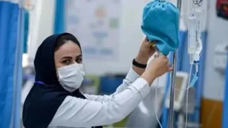 افزایش تعرفه‌های پرستاری در سال ۱۴۰۵ اعلام شد