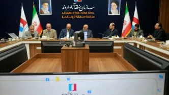 اروند؛ حلقه طلایی اتصال گردشگری سلامت ایران و عراق