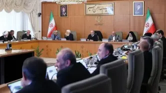 ماموریت جدید پزشکیان به بانک مرکزی