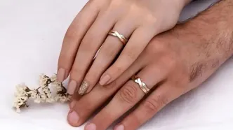 حلقه ازدواج با ۲۰ میلیون تومان: خرید رویایی ممکن است؟