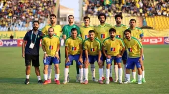 پرداخت ۱۰ درصد از قرارداد بازیکنان و کادر فنی صنعت نفت آبادان