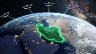 ترفند ایران برای اختلال در اینترنت استارلینک فاش شد