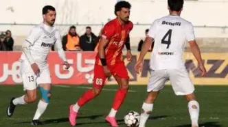 استقلالی‌ها زود دلتگ رضاییان شدند!