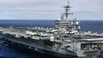 روزنامه اصولگرا: بهترین زمان حمله آمریکا به ایران، همین الان بود، اما ترامپ عقب نشست