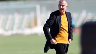 تبرئه شدن فراز کمالوند در استیناف