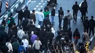 روزنامه جوان: در مشهد، کیش و قزوین می‌خواستند استانداری را تصرف کنند