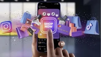 خرده‌فروشانِ اینستاگرام، قربانیان بی‌دفاع قطعی اینترنت