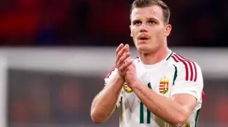 شماره پیراهن دنیل گرا خرید جدید پرسپولیس مشخص شد