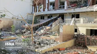 علت انفجار در بندرعباس اعلام شد