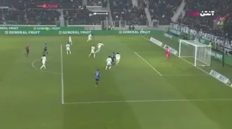 ویدیو: خلاصه بازی آتالانتا 1 - آاس رم 0