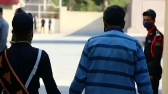 انتقال تعدادی از زندانیان ایرانی از عراق به کشور