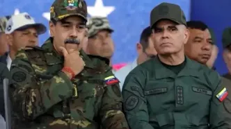 گزارش یک آدم‌ربایی | چگونه آمریکا «مادورو»‌ را ربود؟ | ترامپ: مادورو و همسرش به نیویورک می‌روند