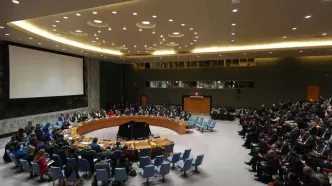 قطعنامه شورای حقوق بشر علیه ایران تصویب شد