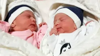 فوری؛ یارانه ۲ میلیونی برای مادران دارای دوقلو