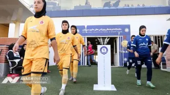 انتقام محقق نشد؛ آماده برای یک جشن تکراری در بم