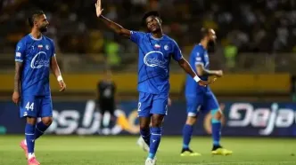 بازگشت غیرمنتظره ستاره استقلال با یک پیام تصویری