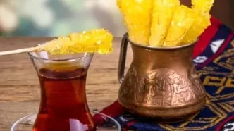 چرا برای هر دردی چای نبات توصیه می‌شود؟