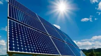 پرداخت ۸۰ درصد هزینه احداث نیروگاه‌های خورشیدی خانگی