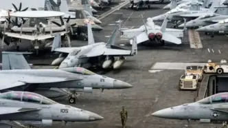 کماکان تاییدیه‌ای مبنی بر حمله آمریکا به ایران وجود ندارد