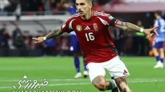 ستاره پوشکاش گزینه پرسپولیس/ آقای گل مجارستان انتخاب جدید اوسمار