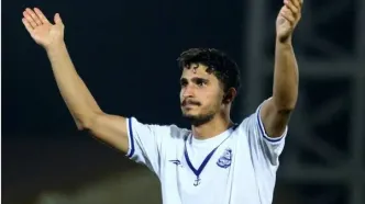 معرفی جانشین رامین؛ استقلال با پنجره بسته بازیکن جذب کرد