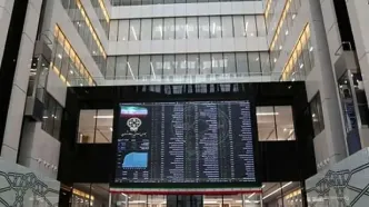 بورس تهران سبز پوش شد / جهش بزرگ آغاز شد