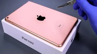 قیمت تبلت اپل 27 بهمن 1404 + جدول