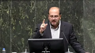 دولت در بحث بیمه و مالیات از کسب‌کارهای خرد آسیب‌دیده حوادث اخیر کشور حمایت کند