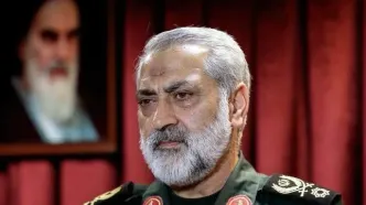 پیام سخنگوی ارشد نیروهای مسلح به کشورهای مسلمان