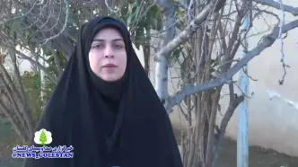 پیش بینی وضعیت آب و هوا گلستان فردا سه شنبه ۱۶ دی ۱۴۰۴ + هواشناسی گلستان فردا + وضعیت هوای فردا گرگان