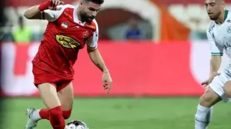 بلاتکلیفی عجیب یاسین سلمانی با پرسپولیس