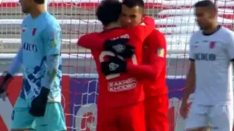 تغییری در کار نیست؛ رای بازی تراکتور 3 - هیچ می‌شود!