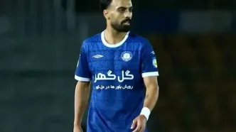 شرط سنگین گل‌گهر برای پرسپولیس