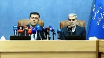 افشین: اینترنت کشور تا آخر هفته به وضعیت عادی باز می‌گردد