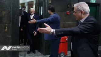 سیزدهمین جلسه کارگروه ویژه معیشت و رفاه