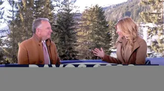 تحلیل ویتکاف از مذاکره با ایران