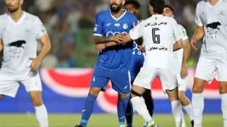 تغییر زمان دیدار استقلال- ذوب‌آهن و اعلام ورزشگاه یک مسابقه