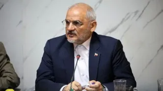 حاجی میرزایی: رئیس جمهور از همه اعضای کابینه خود حمایت می‌کند