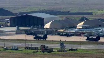 مستحکم‌ترین پایگاه آمریکا در همسایگی ایران چرا مهم است؟