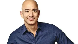 سال نقد کردن سهام غول‌ها