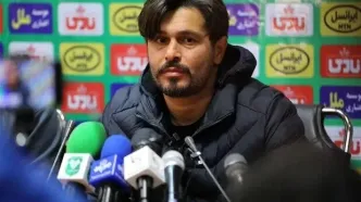 دقیقی: بازیکنان باتجربه ما باید بهتر عمل می‌کردند