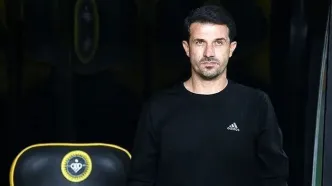 برکناری قاسم حدادی‌فر/ جلال امیدیان سرمربی ذوب‌آهن شد