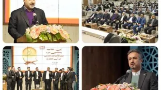 پایان جنجالی بزرگترین رویداد قرآنی کشور! بانک مسکن پرده از حقایق باورنکردنی برداشت