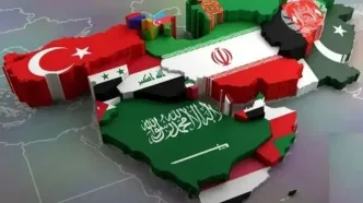 اشتباه محاسباتی نکنیم؛ کشورهای عرب منطقه مخالف جنگ امریکا با ایران نیستند